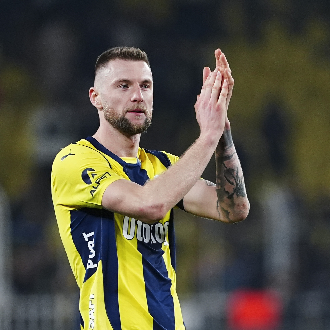 Fenerbahçe'de Skriniar etkisi!