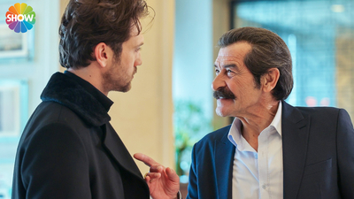 Devran, İskender'i oyuna getirdi