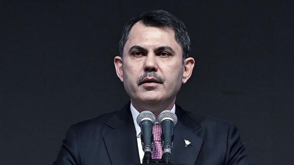 "Tek çare kentsel dönüşüm"