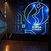 Borsada enflasyon coşkusu