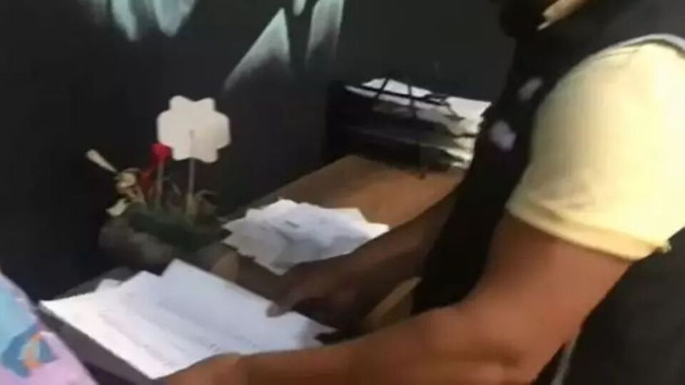 64 kişiyi 24 milyon TL dolandırdı! Büyük ceza!