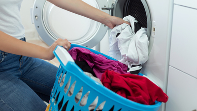 Giysilerinizin ömrünü kısaltıyor olabilirsiniz!