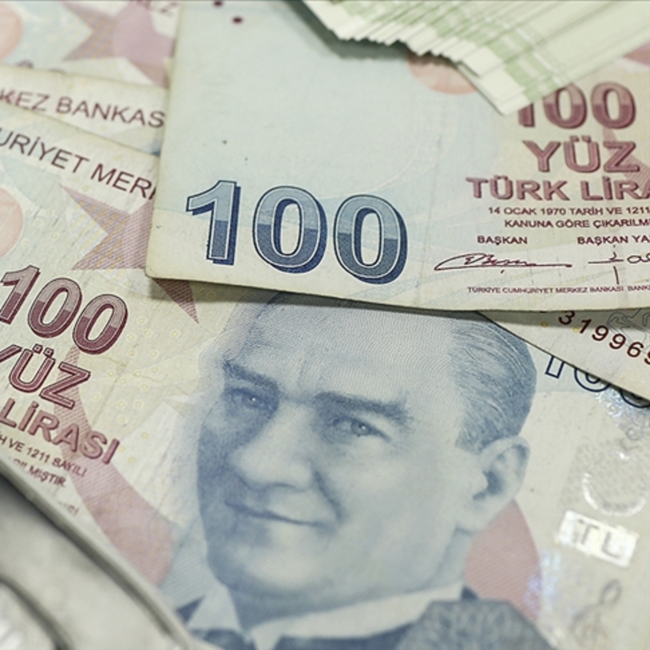 Emekli maaşlarına milli gelir ayarı
