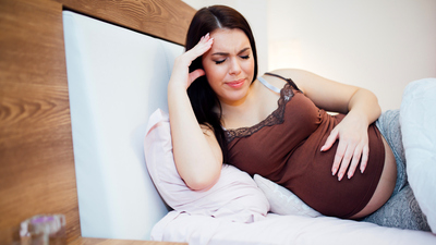 Hamilelikte uykusuzlukla başa çıkma yolları neler?