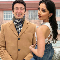 Aşk yaşıyorlar