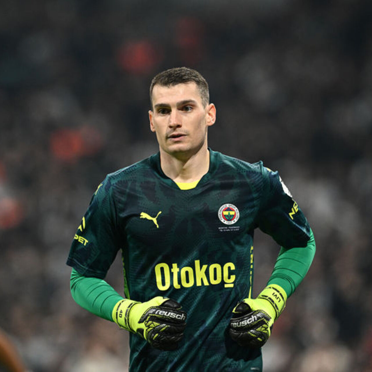 Livakovic'e milli davet!