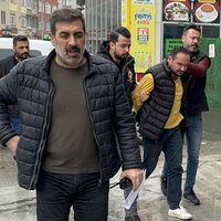 Eski eş, kadını yaraladı! Kadının sevgilisini katletti!