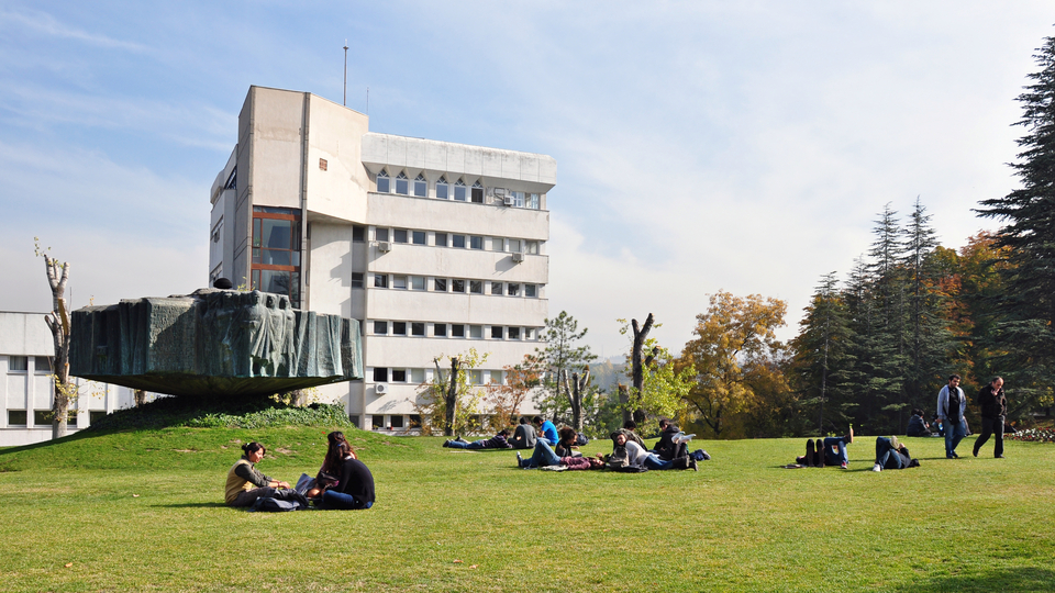ODTÜ, THE'nın itibar sıralamasına giren tek Türk üniversitesi
