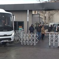 Beykoz Belediye Başkanı için tutuklama talebi