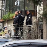 İstanbul'da vahşet! Ailesini katletti!