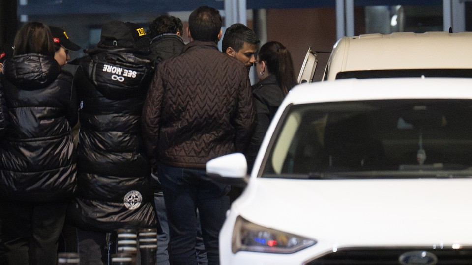 Savcı: Engin Polat'a en ağır ceza verilsin