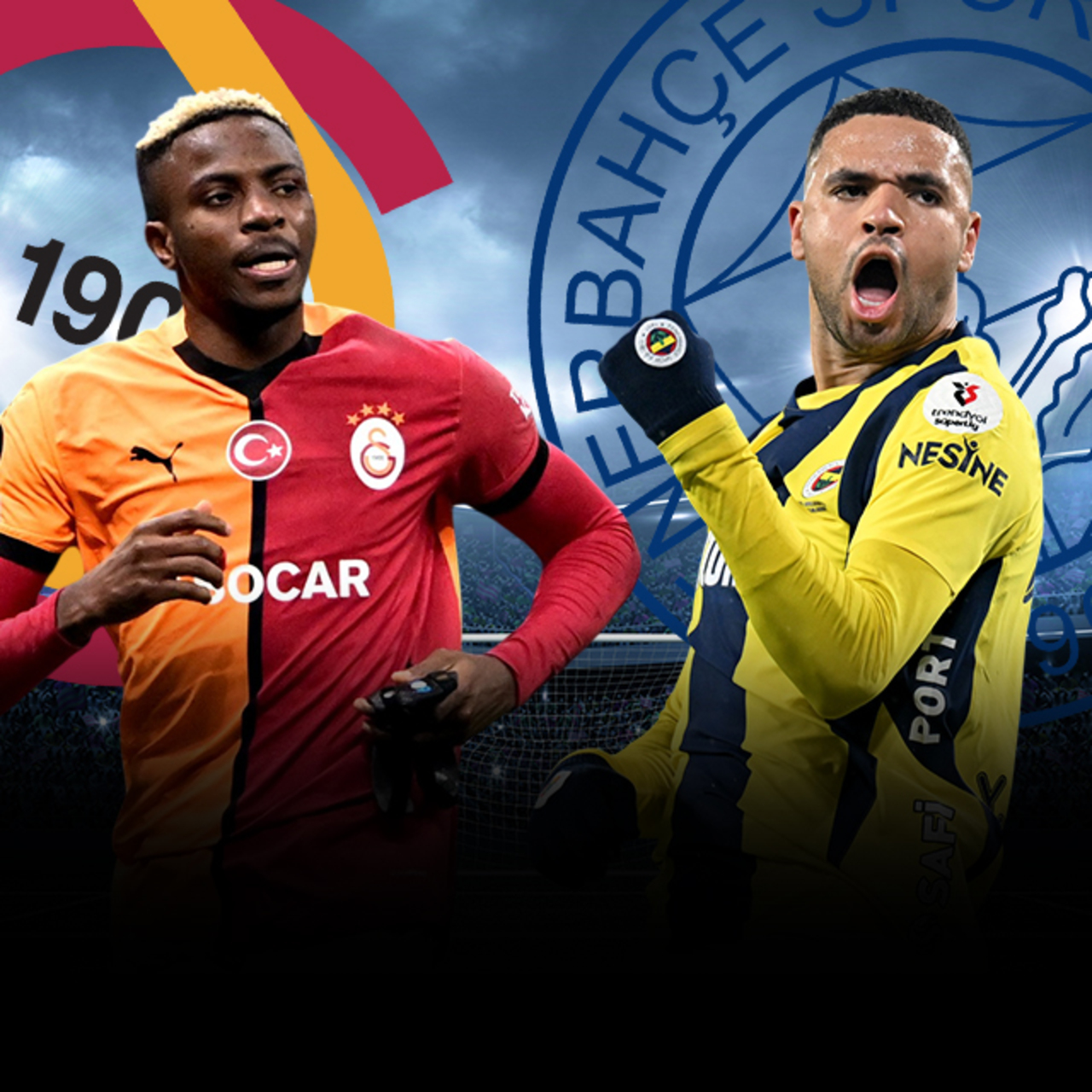 Şampiyonluk oranları güncellendi!