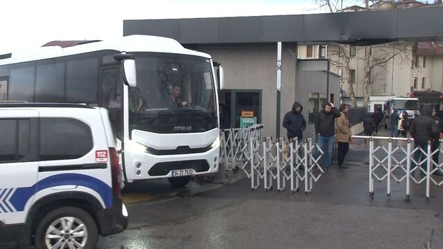 Beykoz Belediye Başkanı için tutuklama talebi