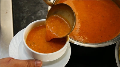 İftar ve sahurda sağlıklı beslenme önerileri