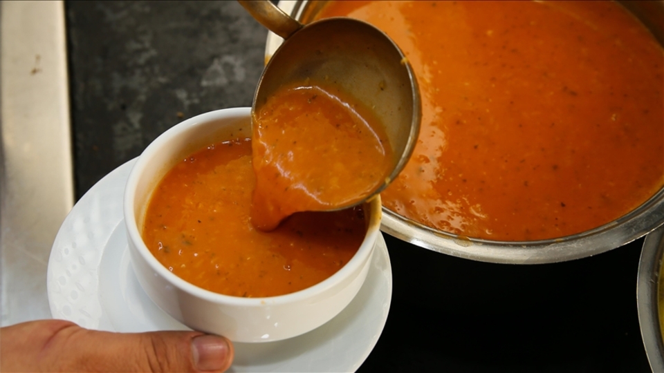 İftar ve sahurda sağlıklı beslenme önerileri