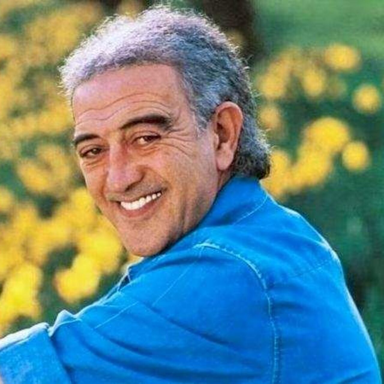 Komşuları Edip Akbayram'ı anlattı