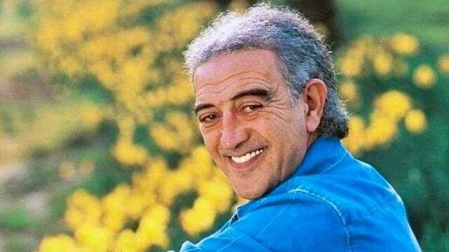 Komşuları Edip Akbayram'ı anlattı
