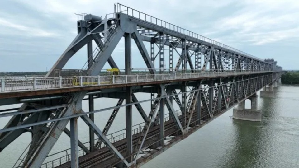 "Bulgaristan - Romanya arasındaki bağlantı tarihsel fırsatlar sunabilir"