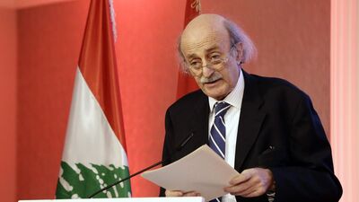 Canbolat: İsrail Dürzileri kullanıyor