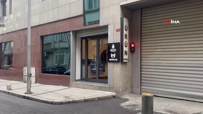 İBB'ye bağlı Medya A.Ş'de arama