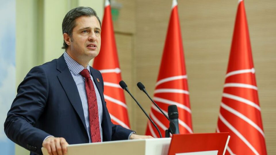 "Terörün bitirilmesi hepimizin ortak temennisidir"