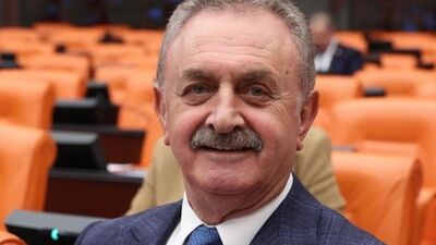 CHP'li vekil Nail Çiler kaza yaptı