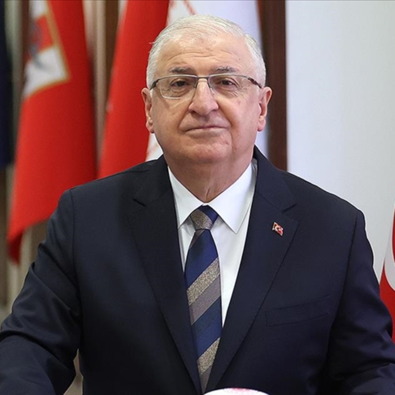 Milli Savunma Bakanı Güler: Asla müsaade edilmeyecek