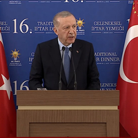 Cumhurbaşkanı Erdoğan'dan açıklamalar