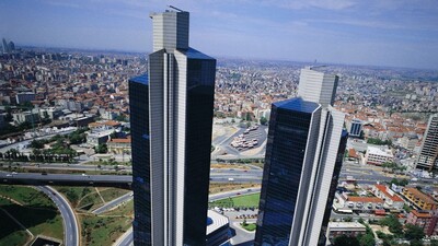 Sabancı Holding'den temettü kararı