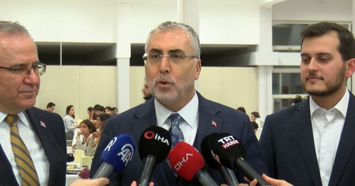 Öğrencilere İŞKUR Desteği