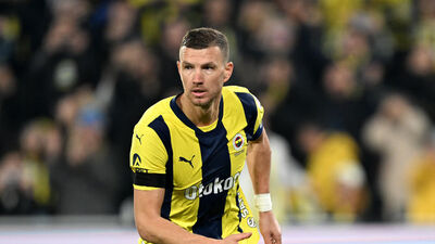 Dzeko ve Hajradinovic'e milli davet!