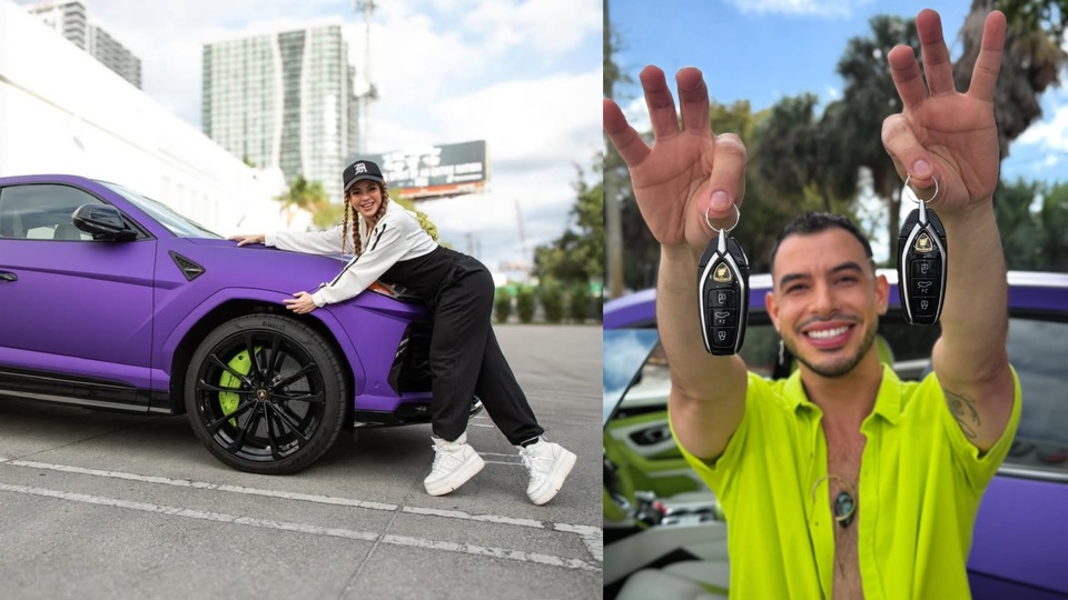 Hediyesi pahalıya patladı