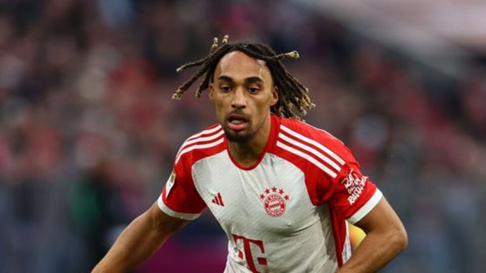 Bayern Münih'te Sacha Boey kararı!