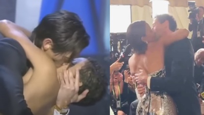 22 yıl sonra 'intikamını' aldı