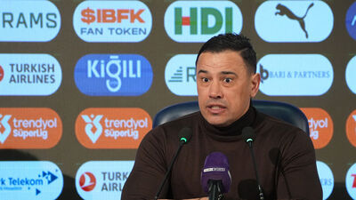 "Lig bizim için bugün başlıyor"