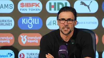 "Ligde kalacağımızdan yüzde yüz eminim"