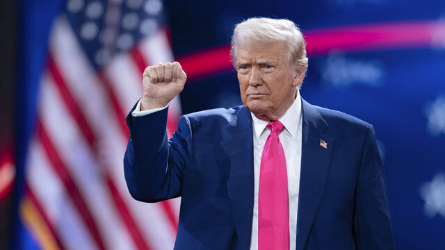 Trump: Rus gazına daha çok para harcadılar