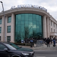 Beykoz Belediye Başkanı Köseler tutuklandı