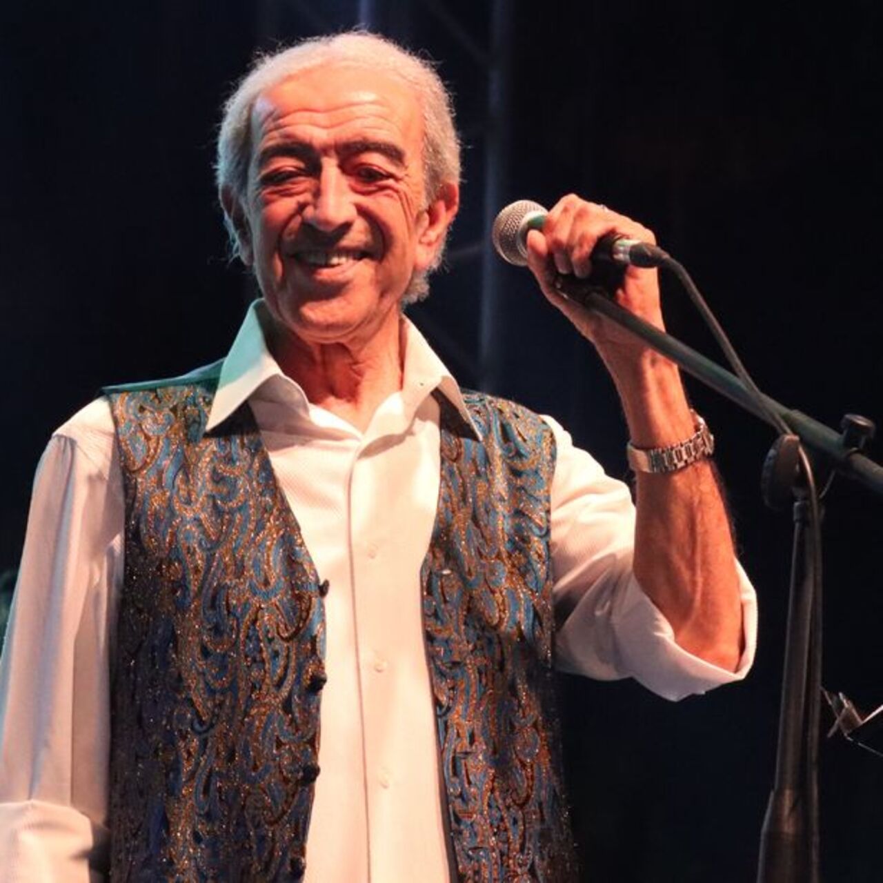 Edip Akbayram cenaze töreni nerede olacak? 