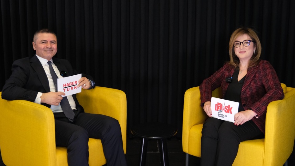 355 milyar liralık deprem koruması