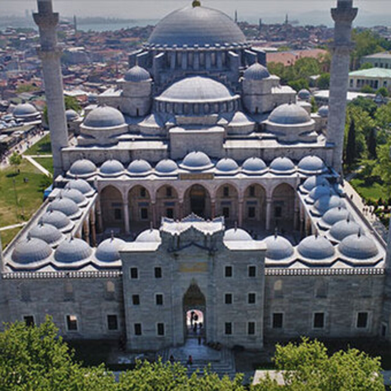 Osmaniye bayram namazı saati