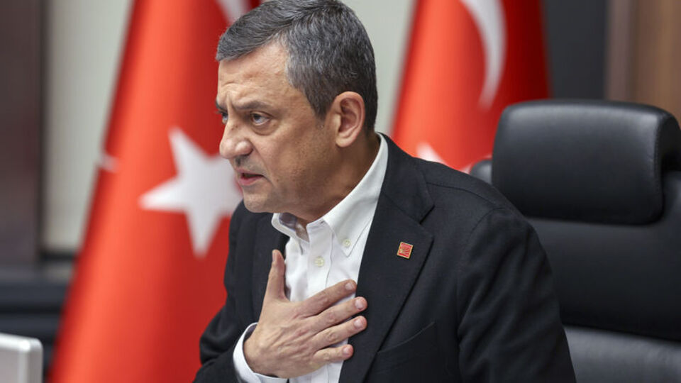 Özel: Trump'a karşı net bir tutum sergilenmeli