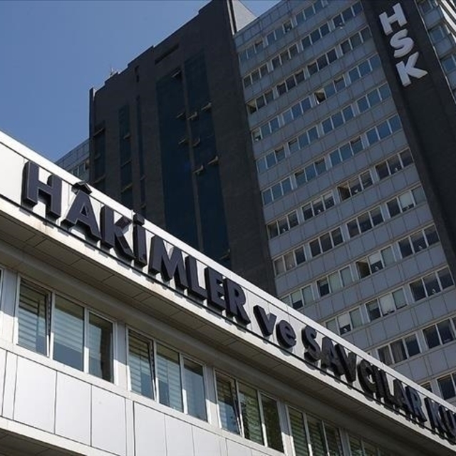 HSK'dan görev yükseltme kararları