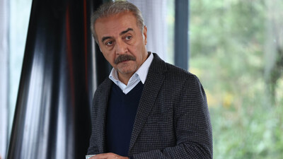 Bahçeli'ye teşekkür etti