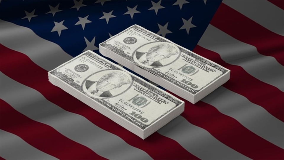 100 dolarlık banknotlara Trump resmi konulması için yasa tasarısı