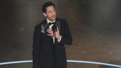 Oscar tarihine geçti