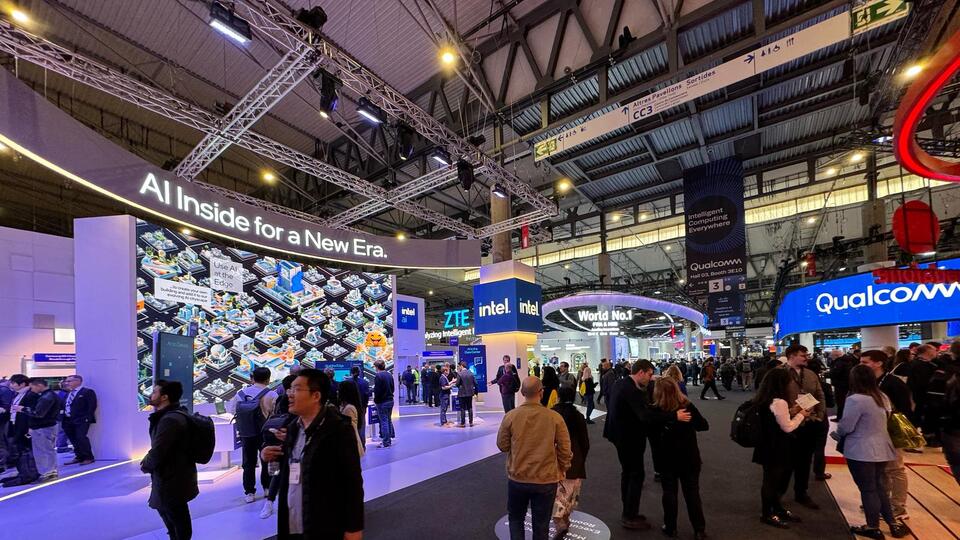 MWC 2025 ve geleceğin teknolojileri