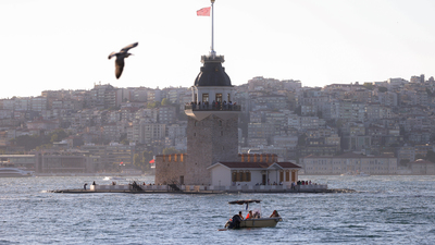 Soğuklar gidiyor, bahar havası geliyor!