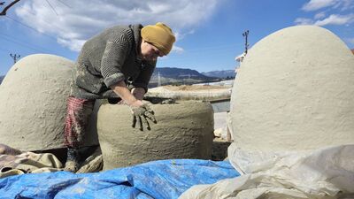 Kadınlar yapıyor! Fiyatı 1500 liraya kadar çıkıyor