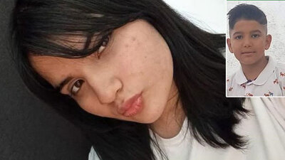 Kayıp 2 çocuktan haber alınamıyor!